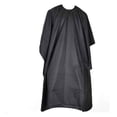 thumbnail image 2 of Washable Hair Cutting Cape for Barbers & Salons Unisex Hairdresser Gown, 2 of 6