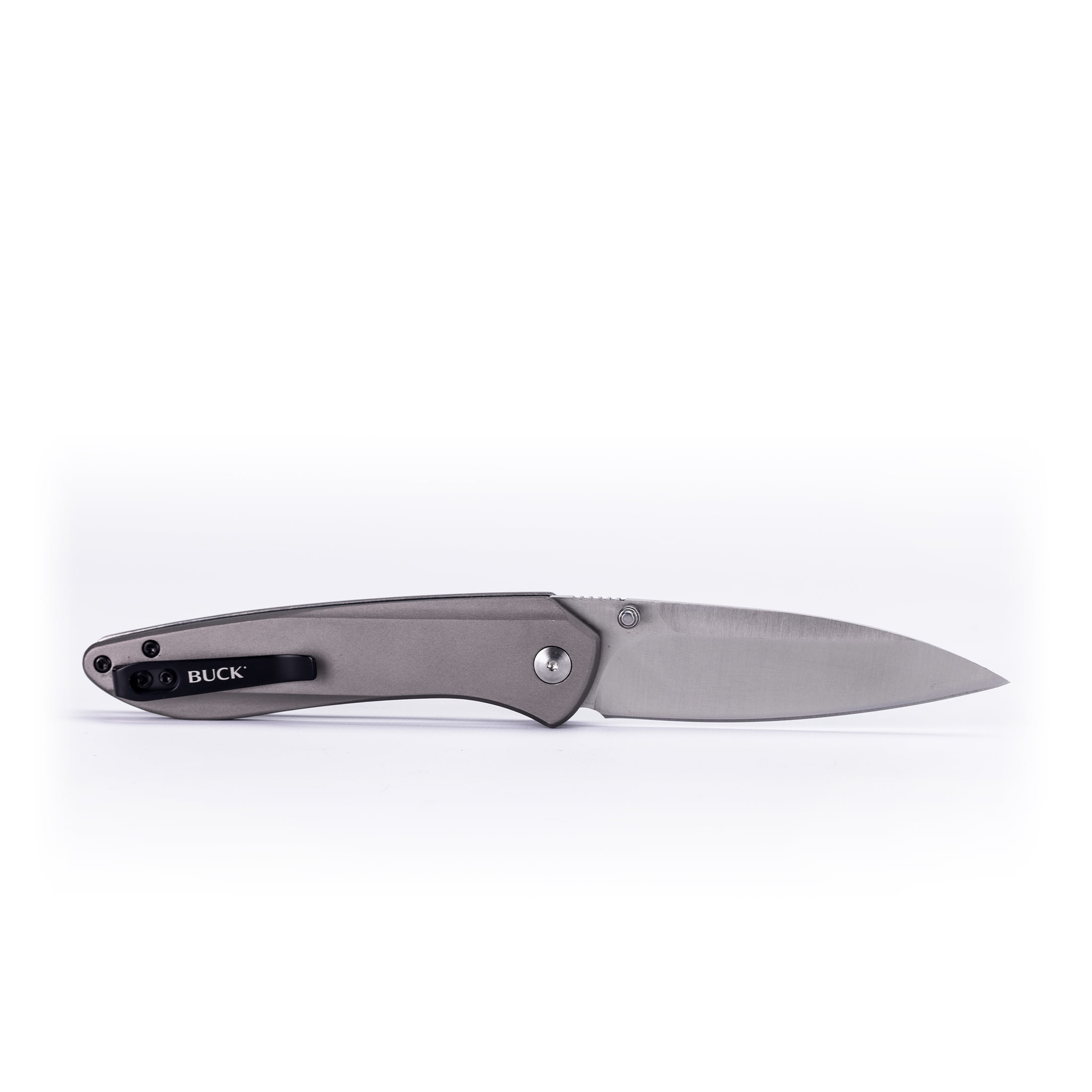 Buck Knives 3 in Blade Tactical Knife