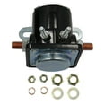thumbnail image 2 of Aitook Starter Solenoid Relay for OMC Evinrude 250HP Motor 1991-1992, 2 of 4