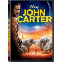 John Carter (DVD)