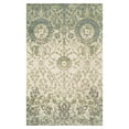 thumbnail image 2 of Superior Pendleton Traditional Indoor Area Rug, 5' x 8', Off White, 2 of 9