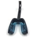 thumbnail image 3 of Protector bucal deportivo con correa para fútbol americano para jóvenes adultos (azul), 3 of 9