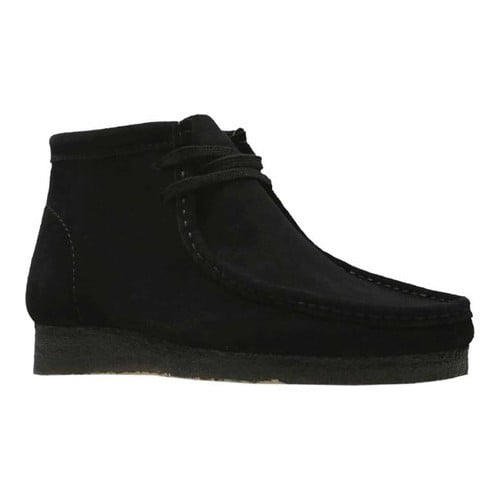 wallabee chukka