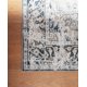 thumbnail image 5 of Tapete Decorativo Biscotti Lead 160 x 230 cm - Alfombra Grande Saffron Looms, 5 of 6