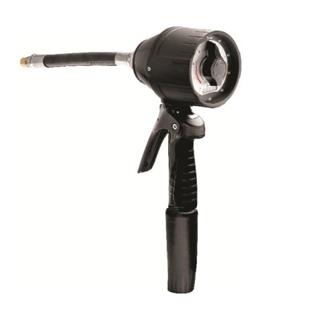 

Wolflube Oil Control Handle with Mechanic Meter