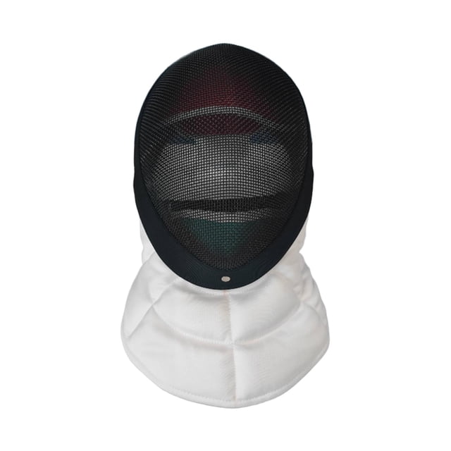 Lipstore Couvre-Visage d'Escrime Protection Visage Masque Respirant Casque d'Escrime Pratique L