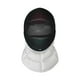 thumbnail image 2 of Máscara de esgrima, casco de esgrima anti-puñaladas, protector ligero, máscara de , cubierta facial, equipo de protección para deportes, práctica S, 2 of 8