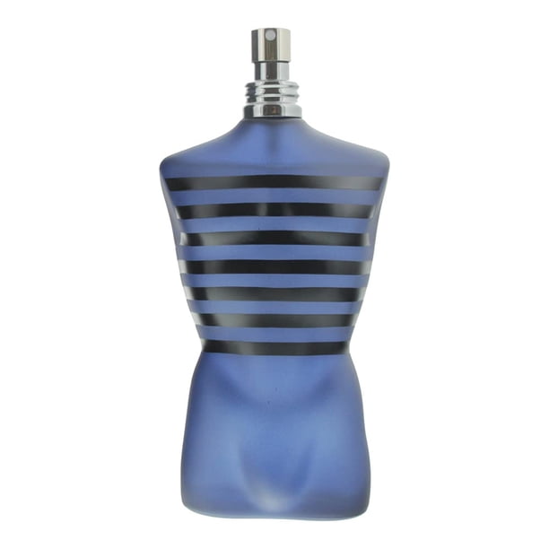 Jean Paul Gaultier Ultra Male Intense EDT For Him 200 mL / 6.8 fL