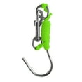 thumbnail image 4 of Scuba Diving Current Hook, 47" (120cm) Line, Stainless Steel Snap - , as described, 4 of 7