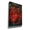 thumbnail image 2 of Cortesi Home 'Samsara' by Mario Sanchez Nevado, Canvas Wall Art, 26"x40", 2 of 3
