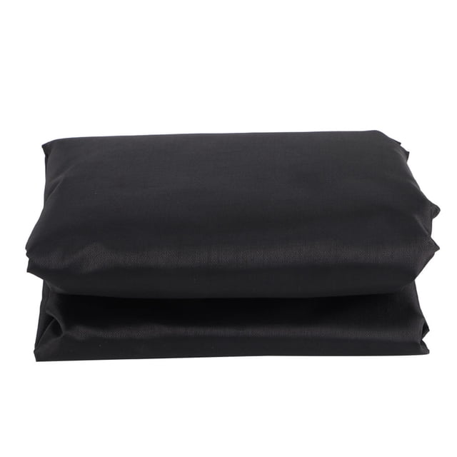 CUBERTA DE ALMACENAMIENTO DE CAMA Plegable De Tela Oxford 210D, Funda De Cama Resistente Plegable A La Intermperie Portátil, Funda De Cama Plegable A PRUEBA DE POLVO PARA