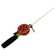 thumbnail image 1 of -short Ice Fishing Ro, 1 of 8