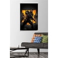 thumbnail image 2 of Call of Duty: Black Ops 4 - Group Key Art Wall Poster with Magnetic Frame, 22.375" x 34", 2 of 5