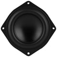 thumbnail image 3 of Dayton Audio ND91-4 3-1/2" Aluminum Cone Full-Range Neo Driver 4 Ohm, 3 of 5