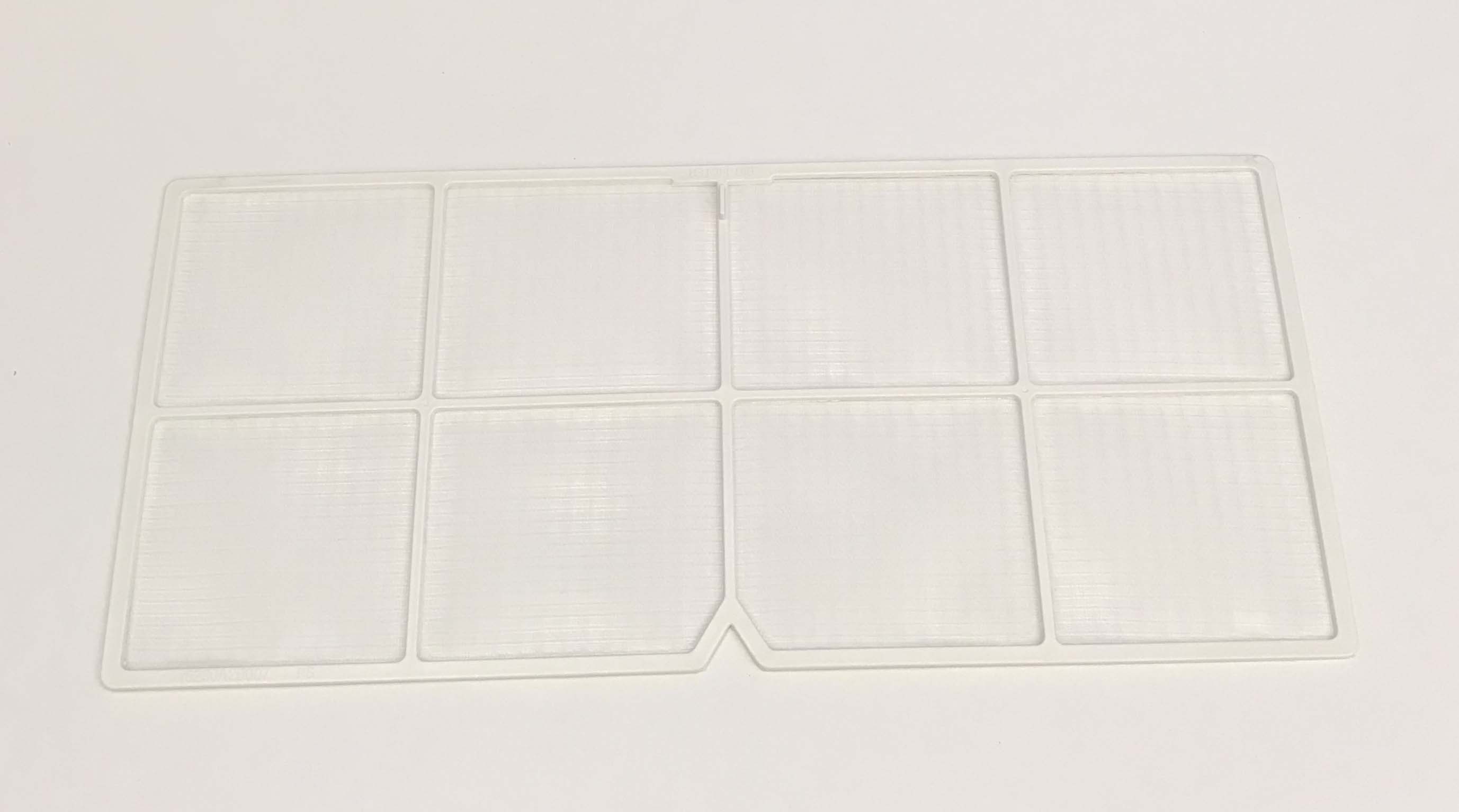 OEM LG AC Air Conditioner Filter Specifically For LT1430CR, LXA0810ACL