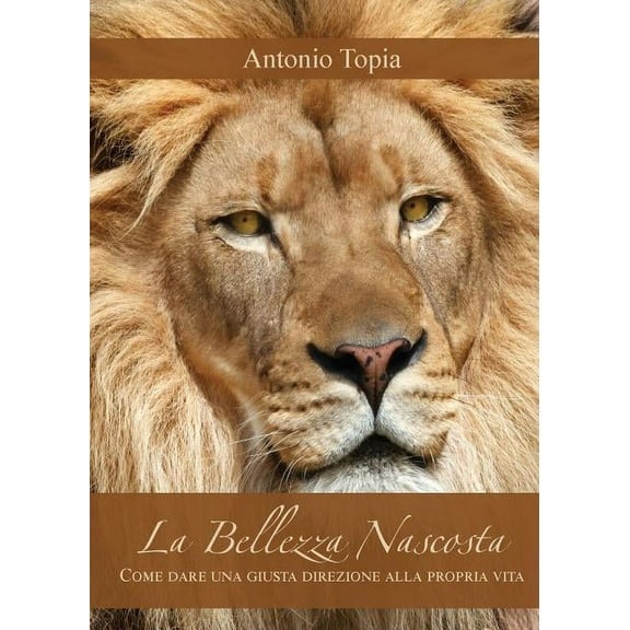 La bellezza nascosta (Paperback)