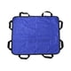 thumbnail image 2 of Asas para incontinencia Colchón Ropa de cama Forro Base Correas para levantar y transferir fácilmente Reutilizable Lavable Impermeable Grado hospitalario, 2 of 4