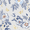 Blue, variant on onn Pink Floral with Gems Phone Case for iPhone 16