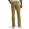 thumbnail image 3 of Wrangler Authentics Men's Classic 5-Pocket Regular Fit Flex Jean, Harvest, 30W x 34L, 3 of 6