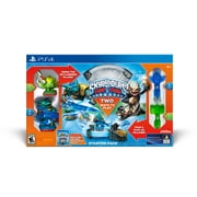 Activision Skylanders Trap Team Starter Kit (PS4)