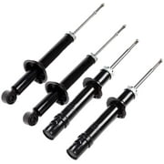 hyundai xg shock absorber