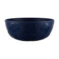 thumbnail image 1 of Mainstays Blueberry Polypropylene Cereal Bowl, 1 Pack, Blue, 1 of 5
