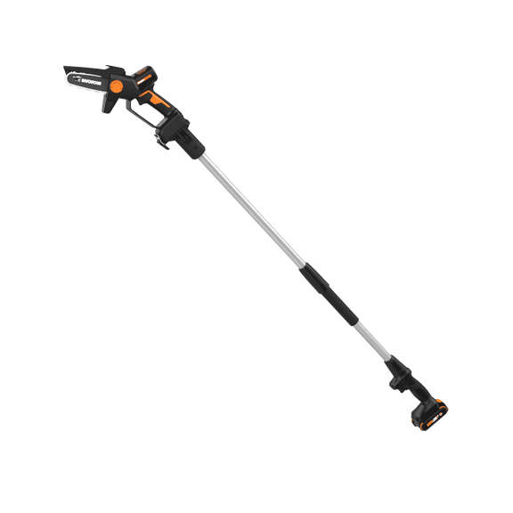 Worx Nitro WG325.1 20V Brushless 5" Pruning Saw with Extension Pole