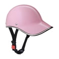 thumbnail image 1 of Casco de Bicicleta DYNWAVEMX Polipropileno Rosa, 1 of 8