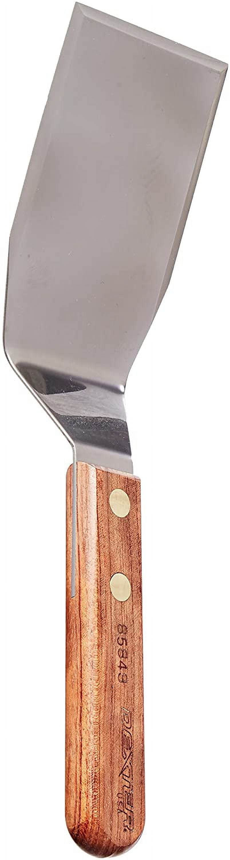 Dexter Russell S8696 Wood Handle 6 x 3