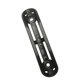 thumbnail image 1 of 1/2 PCS Kayak Canoe Nylon Paddle Clip Marine boat Oar Holder Keeper Kayak paddle wall retain fixed Clip, 1 of 5