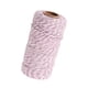 thumbnail image 1 of Cordón de Paquete de Hilo Artesanal de Hilo de Yute de 2 Mm para Manualidades Y Luz púrpura Colcomx cuerda de yute para manualidades, 1 of 8