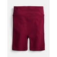 thumbnail image 2 of Weekend Academy Girls Seamless Short, Sizes 4-18, 2 of 3