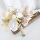 thumbnail image 2 of Ramo de boda, ramo de novia, ramo decorativo de novia, flores artificiales para fiesta de de despedida de soltera, 2 of 9