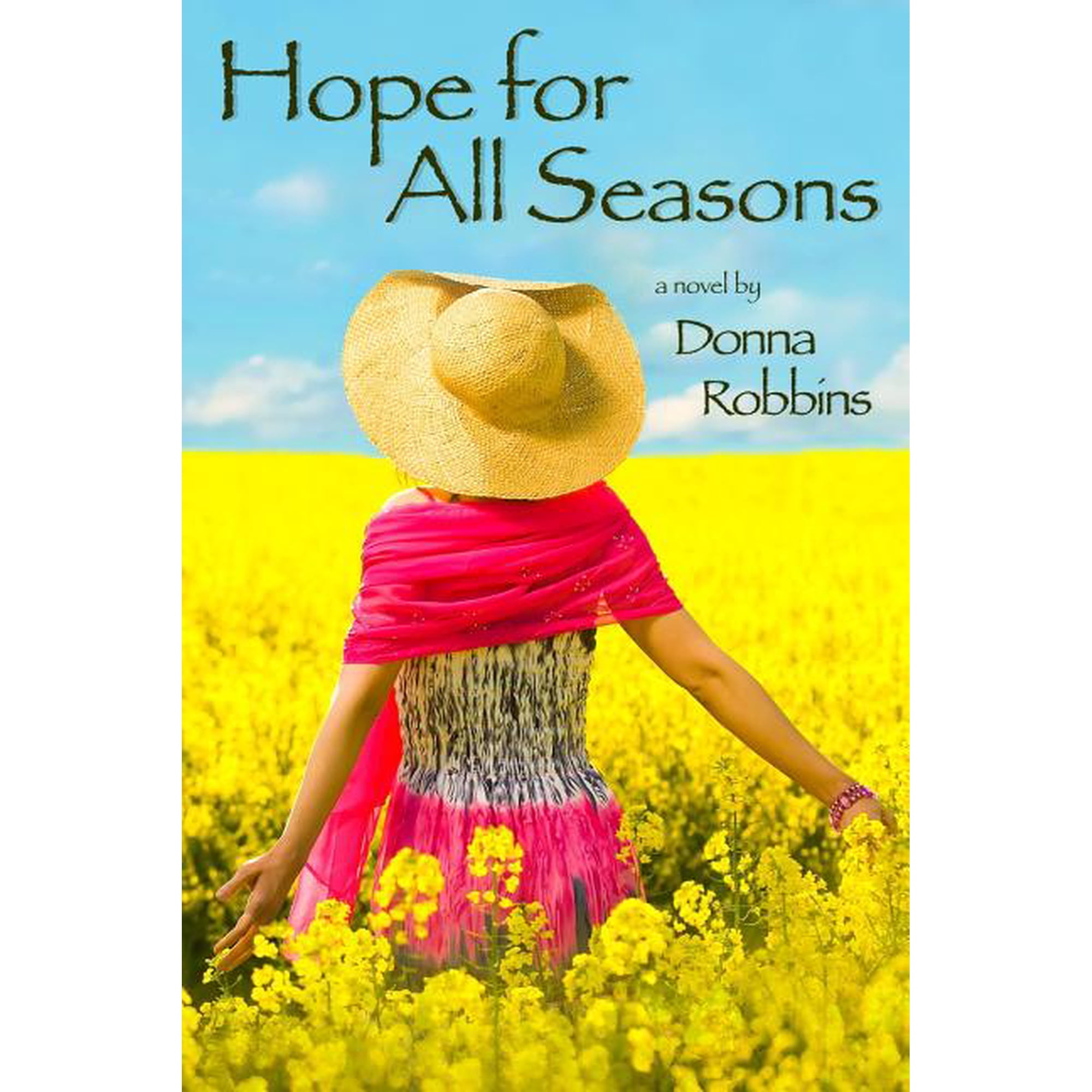 Hope For All Seasons (Paperback)