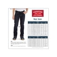 thumbnail image 4 of Signature by Levi Strauss & Co. Boys' Straight Fit Jeans, 4 of 4