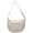Beige, variant on Slouchy Nylon Bags for Women 2025 Crescent Crossbody Bag Hobo Shoulder Purse Work Travel Tote Handbag Everyday Purses