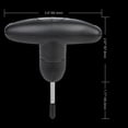 thumbnail image 5 of Llave dinamométrica SummerHouse de 18 kgf·cm para palos driver de golf, 5 of 5