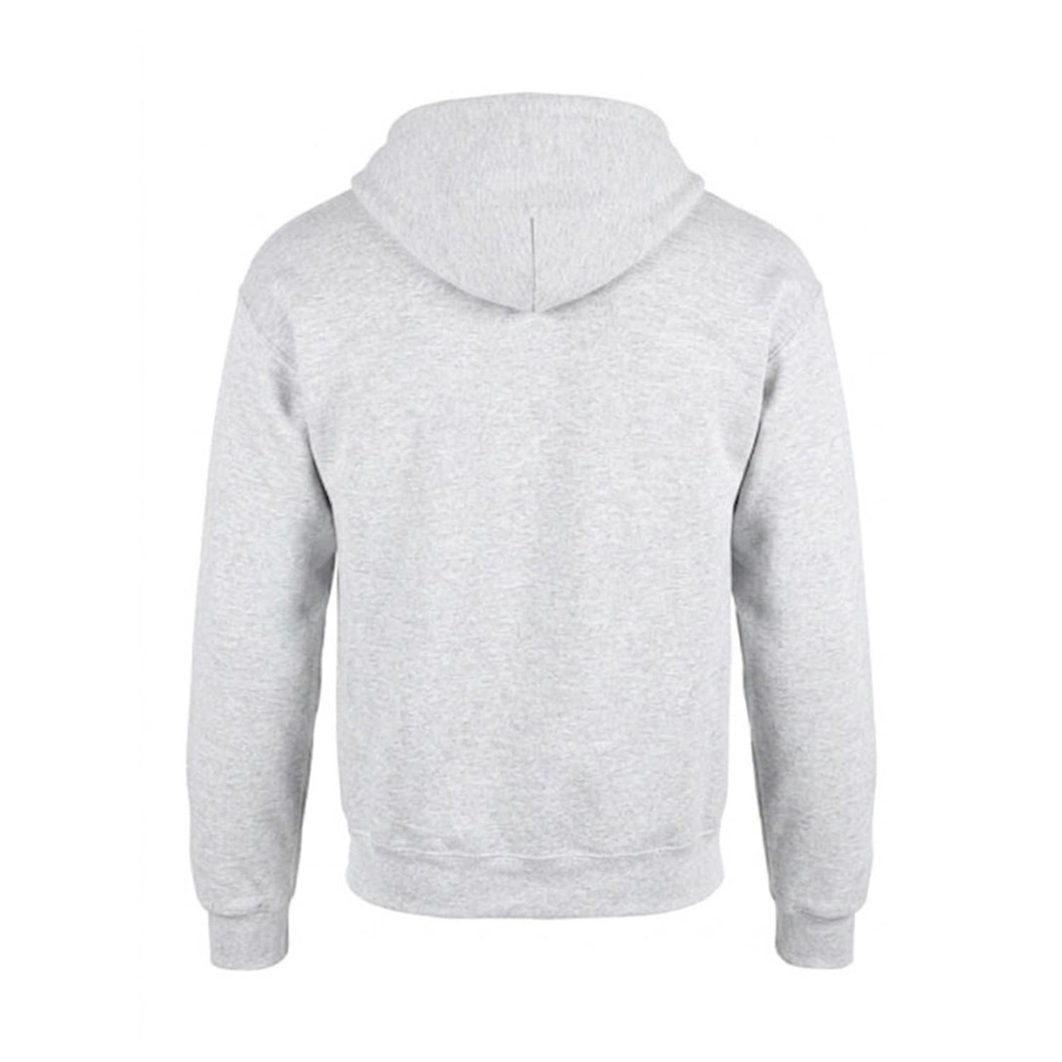 Gildan Heavy Blend  Adult Full Zip Hooded Sweatshirt Top