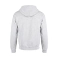 thumbnail image 2 of Gildan Heavy Blend  Adult Full Zip Hooded Sweatshirt Top, 2 of 4