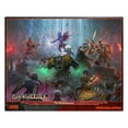 thumbnail image 2 of Gloomhaven Puzzle - The Black Barrow (1000pc) (Other), 2 of 3