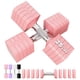 thumbnail image 1 of Juego de mancuernas Upspeed, 50 kg, 5 en 1, pesas de mano ajustables, 1 of 7