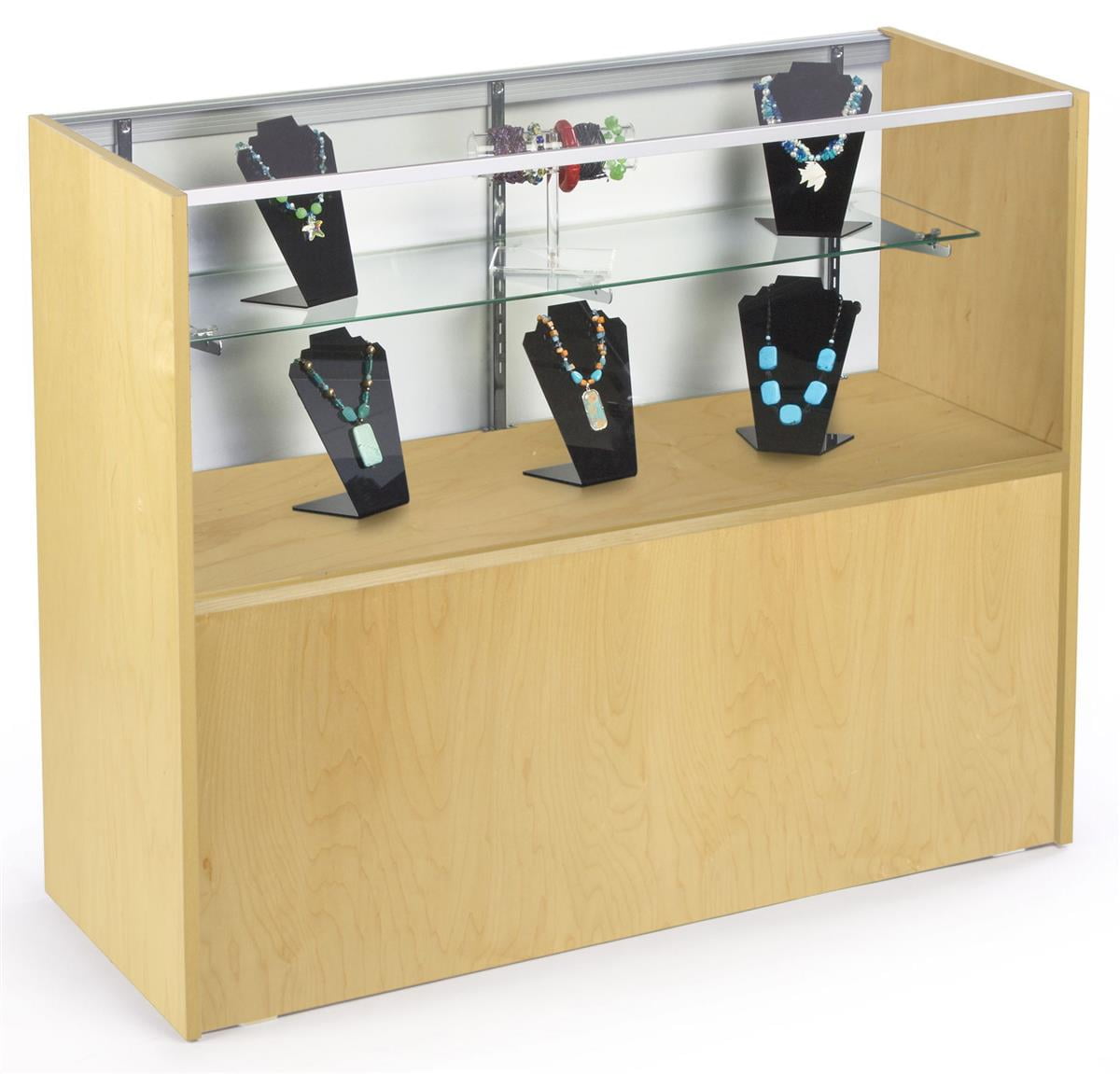 18 inch display case