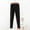 Black, variant on Asgosdo Womens Fleece Lined Leggings Warm Winter Yoga Pants for Women Thermal Running Workout Leggings, Red