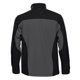 thumbnail image 2 of Stormtech - Chaqueta Softshell Cascades para Hombre (Delfín, Negro) Stormtech UTRW8702_dolphinblack, 2 of 2