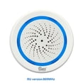 thumbnail image 1 of Neo Coolcam Z-Wave Sensor Sirena Alarma Sensor de alarma acústico-óptico Serie Z-Wave 50m Exterior 30m Interior seitruly DZ5518-02B, 1 of 2