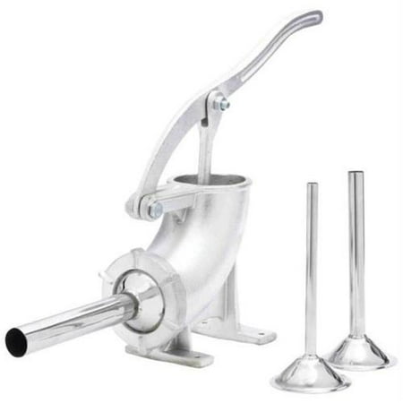 Lacuisine Heavy-duty 3lb Sausage Stuffer