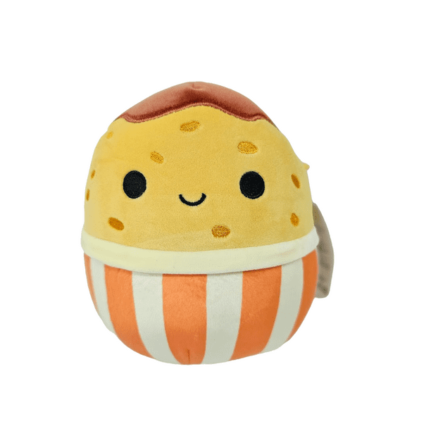 Squishmallows Official Kellytoys Plush 7.5 Inch Nestor The Chicken 