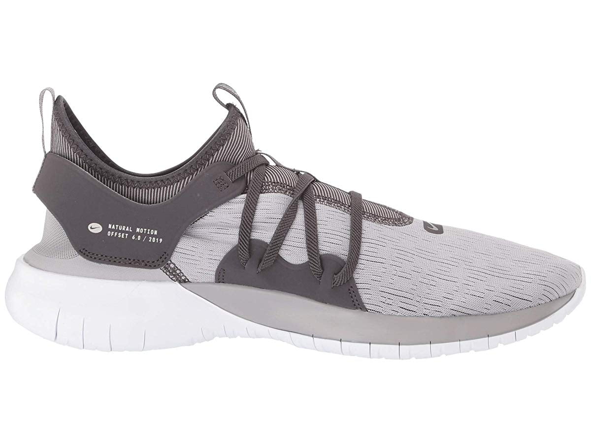 nike flex contact grey