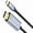 1m, variant on Portable 8K60Hz Type C to DisplayPort Connection Cable Male USB C to Male Port