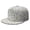 White-43, variant on Yellow Daisy Baseball Cap – Sunny Floral Flat Visor Hat, Lightweight & Breathable for Summer